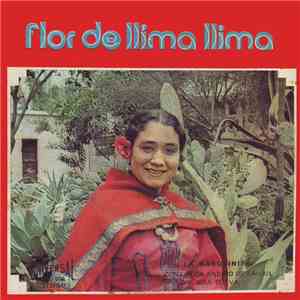 La Marquinita Con El Conjunto Flor Andino De Caujul - Flor De Llima Llima