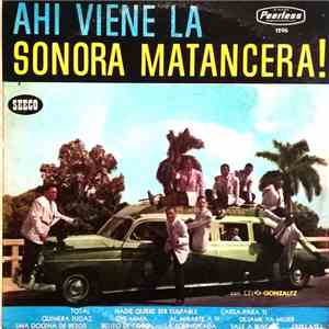 La Sonora Matancera - Ahí Viene