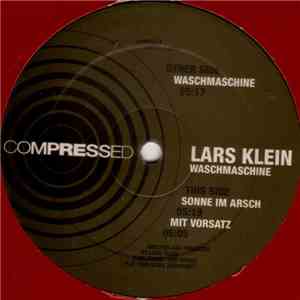 Lars Klein - Waschmaschine