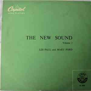 Les Paul And Mary Ford - The New Sound Volume II