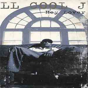 LL Cool J - Hey Lover