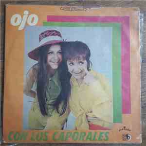 Los Caporales Del Magdalena - Ojo Con Los Caporales