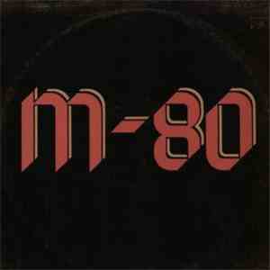 M-80  - M80