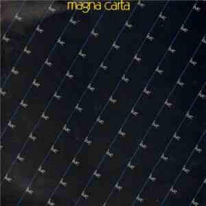 Magna Carta - Live
