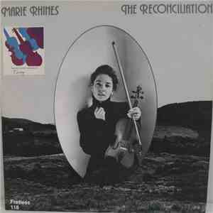 Marie Rhines - The Reconciliation