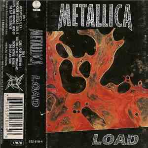 Metallica - Load