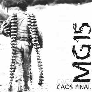 MG15 - Caos Final