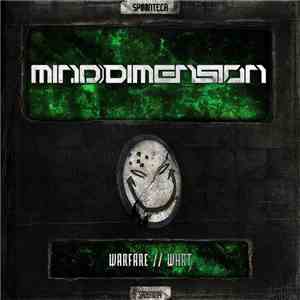 Mind Dimension - Warfare // What
