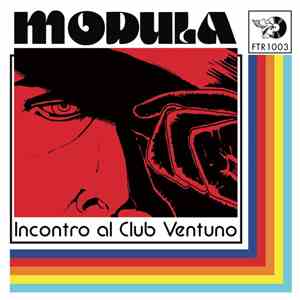 Modula  - Incontro al Club Ventuno