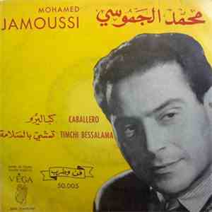 Mohamed Jamoussi - Caballero