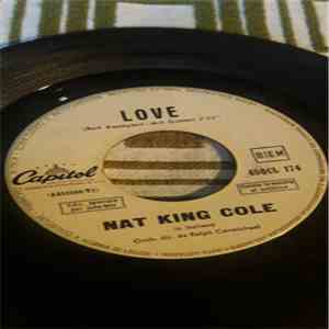 Nat King Cole - LOVE