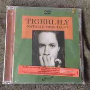 Natalie Merchant - Tigerlily