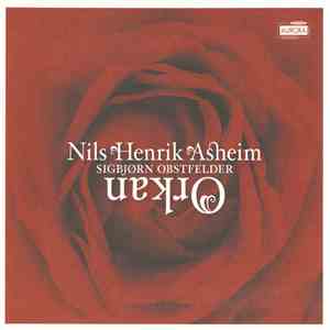 Nils Henrik Asheim - Orkan