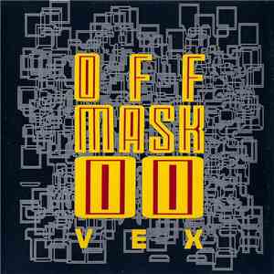 Off Mask 00 - Vex