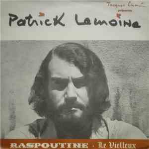 Patrick Lemoine - Raspoutine
