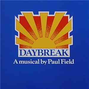 Paul Field - Daybreak