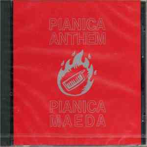 Pianica Maeda - Pianica Anthem