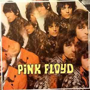 Pink Floyd - The Piper At The Gates Of Dawn