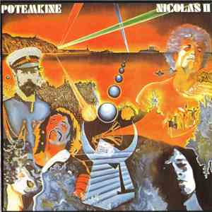Potemkine - Nicolas II