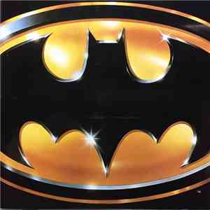 Prince - Batman (Motion Picture Soundtrack)