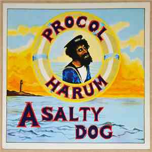 Procol Harum - A Salty Dog