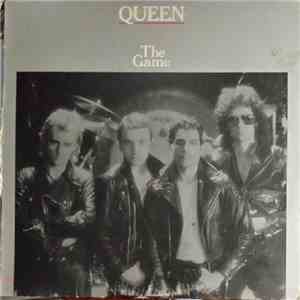 Queen - The Game
