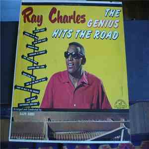 Ray Charles - The Genius Hits The Road