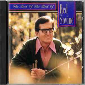 Red Sovine - The Best Of The Best Of Red Sovine