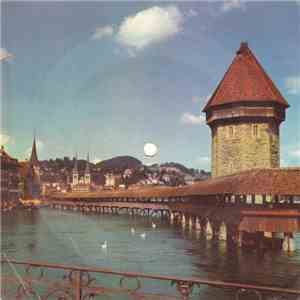Ribary & Hagen - Vo Luzern Gäge Weggis Zue