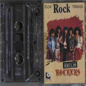Rockers  - Slow Rock Terbaik