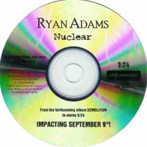 Ryan Adams - Nuclear