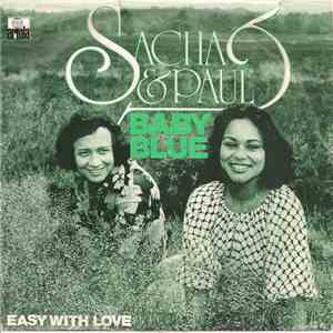 Sacha & Paul - Baby Blue