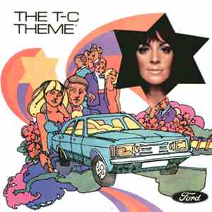 Samantha Jones - The T-C Theme