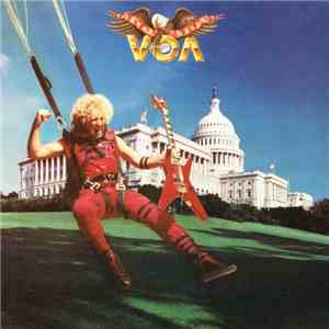 Sammy Hagar - VOA
