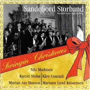 Sandefjord Storband - Swingin' Christmas