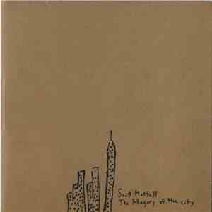 Scott Moffatt - The Allegory Of The City