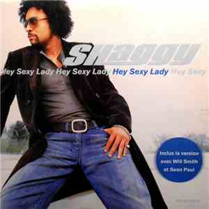 Shaggy - Hey Sexy Lady