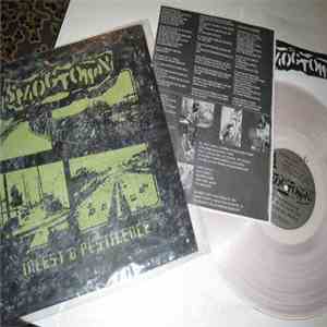 Smogtown - Incest & Pestilence
