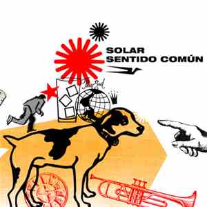 Solar  - Sentido Común
