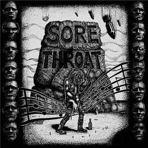 Sore Throat - Unhindered By Talent