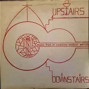 St. Clement's Student Parish - Upstairs, Downstairs