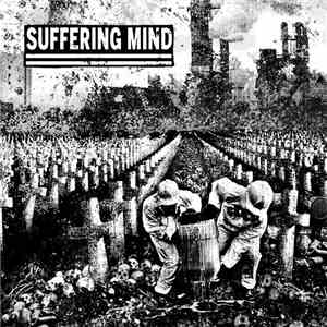 Suffering Mind - Waste Farm