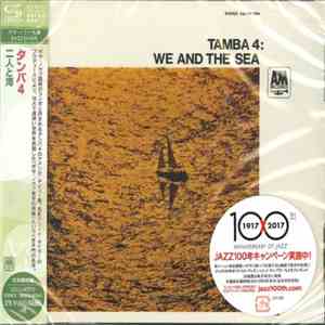 Tamba 4 - We And The Sea