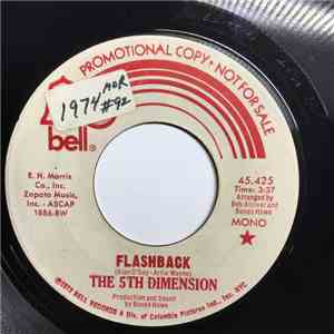 The 5th Dimension - Flashback