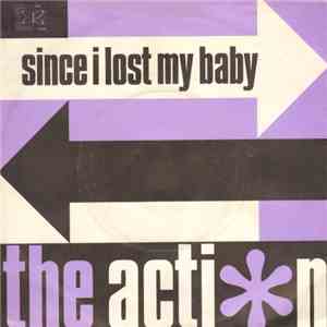 The Action - Since I Lost My Baby