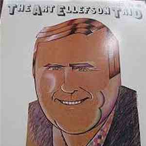 The Art Ellefson Trio - The Art Ellefson Trio