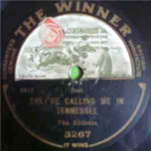 The Elliotts - They're Calling Me In Tennessee / My Devon Girl