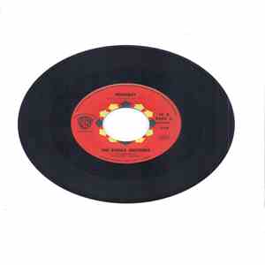 The Everly Brothers - Muskrat