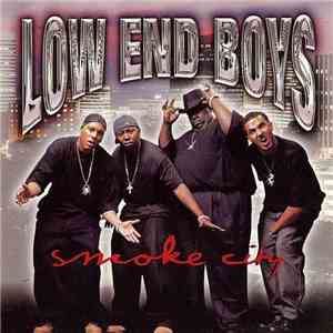 The Low End Boys - Smoke City