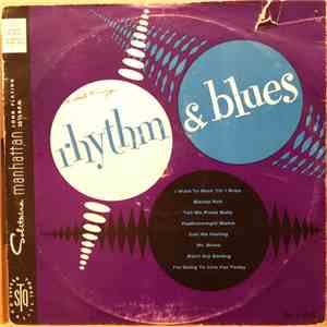 The Manhattan Rhythm Boys - Rhythm And Blues